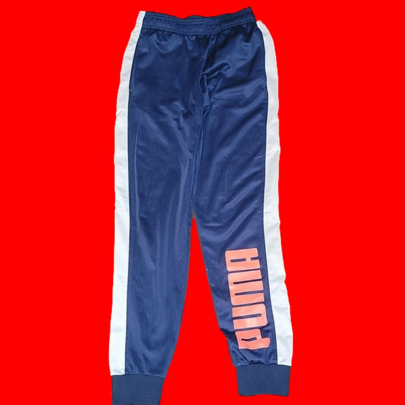 Puma Joggers - Picture 1 of 2